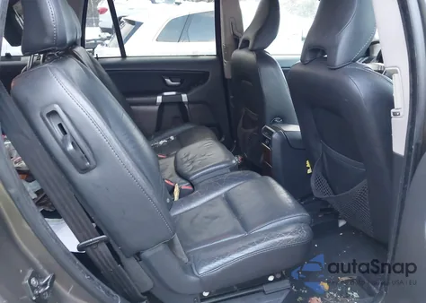 2009 Volvo Xc90 3.2 z USA, uszkodzony, nr VIN YV4CZ982X91517355